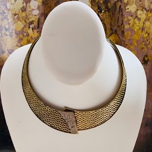 Cleopatra Vintage Choker